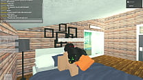 Roblox Whore Gives Sloppy Head Part 1