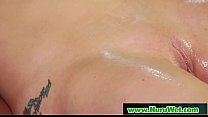 Nuru Massage From Lovely Asian MILF 06
