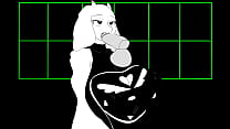 Toriel porn animation rule 64