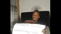 Verification video