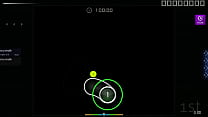 Bad Apple osu
