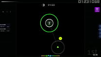 Bad Apple osu