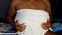 masturbation until orgasm