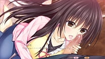 Pretty x Cation / Komachi Yakuouji Scene 10 (After Story 1)