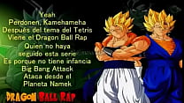 El mejor de Dragon Ball del mjnfk8