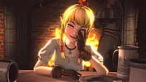 Linkle paro tempo