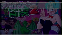 Bulma Adventure(2) #2