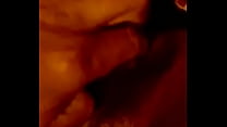 amante masturbandose por mi