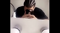 Braided Latino