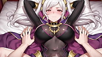 Fire Emblem Robin Hen (AI)