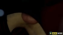MachoFactory: Domineering Koldo Goran Destroys Jordi Slutxs Ass Mercilessly