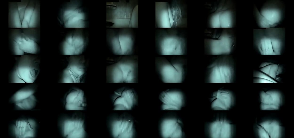 Nima uchun porno katta sik?