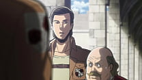 Shingeki no Kyojin EP5 - FullHD Dub.