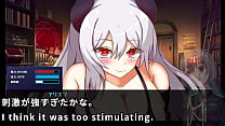 Succubus slide(Machine translated subtitles)[trial var]