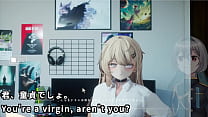 Sound of Summer(Machine translated subtitles)[trial var]1/2