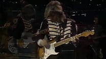 Eric Johnson Live austin texas 1988
