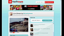 Sex Twitcam Brazil