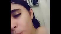 Girlfriend keke can’t wait to throat fuck