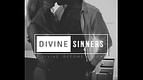 BE DIVINE - BECOME A SINNER