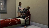 Sims 4 - cuckold