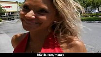 Wanna do sex for money 5