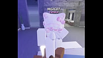 ROBLOX SEX POV