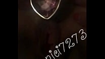 Chi mi vuol togliere il gioiello? Ops è scappato