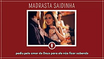 MADRASTA SAIDINHA - Contos Libertinos