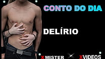 DELÍRIO