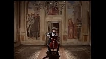 Mischa Maisky plays Bach Cello Suite no1
