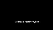 Canada's Yearly Checkup