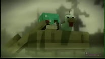 Hentai Minecraft