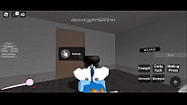 Roblox Random fucked