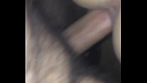 Metidas de verga a mi puta, de a perrita