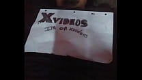 Verification video