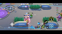 Pokemon Unite#6