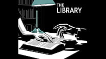 The Library [Erotic Audio for Women]