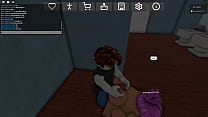 fuckin some roblox pussy!!