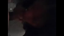 Sexy Milf Sucking dick