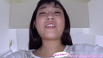 Japanese Asian Tongue Spit Face Nose Licking Sucking Kissing Handjob Fetish - More at fetish-master.net