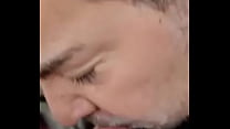 Descarga rápida en mi boca