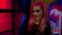 GGG - NAUGHTY GERMAN SLUT IN SPERM OLYMPICS