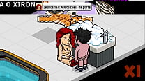 Ninfeta gostosa pede piroca para o amante - xIron