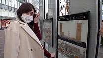 1부: 아내의 3일간의 임신 여행 섹스 마라톤!