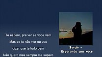 $ergin - Esperando por Você