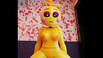 Toy Chica Love Taste 2