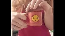 Bonjour mes coquins je vous offre le café et je vous souhaite une ...