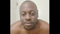 Showing up as needed for free to show off grooming tonight for work next morning 7