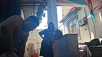 BARBARA SOL UMA ESTREIA MARAVILHOSA DANDO CUZINHO.