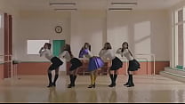 Heart att4ck (츄) loona chuu